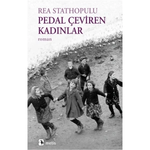 Pedal Çeviren Kadınlar