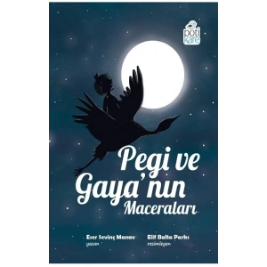Pegi ve Gayanın Maceraları