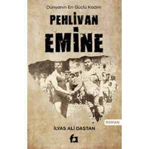 Pehlivan Emine