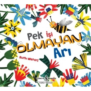 Pek İşi Olmayan Arı