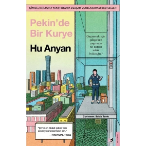 Pekinde Bir Kurye