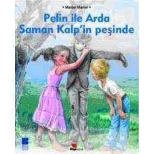 Pelin ile Arda Saman Kalp’in Peşinde