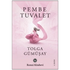 Pembe Tuvalet