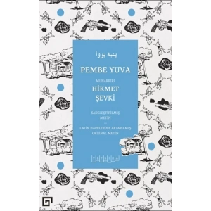 Pembe Yuva