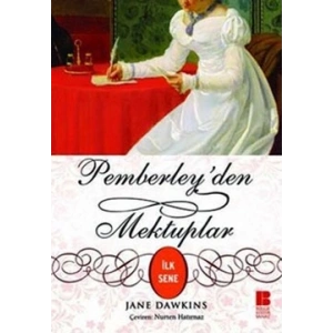 Pemberley’den Mektuplar