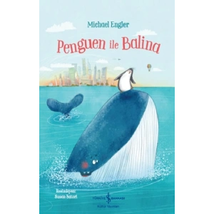Penguen ile Balina