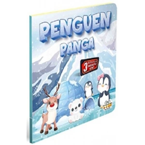 Penguen Panga