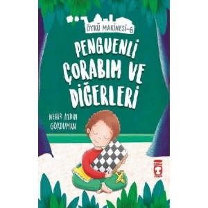 Penguenli Çorabım ve Diğerleri