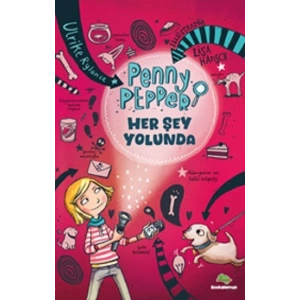 Penny Pepper - Her Şey Yolunda