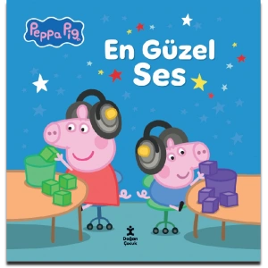 Peppa Pig - En Güzel Ses