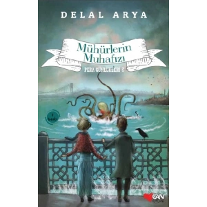 Pera Günlükleri 3 - Mühürlerin Muhafızı