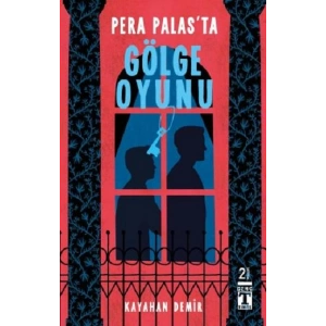Pera Palasta Gölge Oyunu