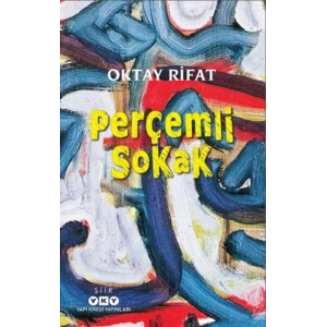 Perçemli Sokak