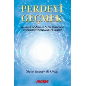 Perdeyi Geçmek