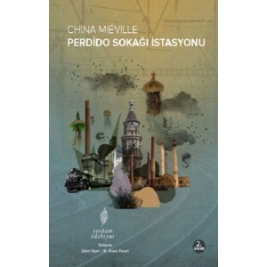 Perdido Sokağı İstasyonu