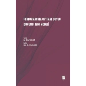 Performansta Optimal Duygu Durumu: Izof Modeli