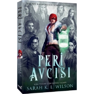 Peri Avcısı