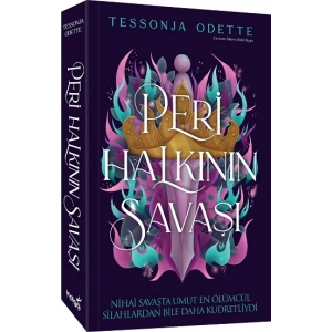 Peri Halkının Savaşı