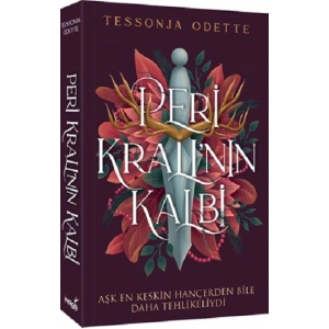 Peri Kralı’nın Kalbi