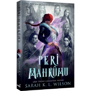 Peri Mahkumu
