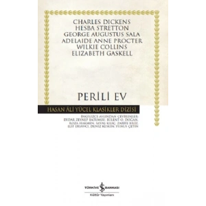 Perili Ev (Ciltli)