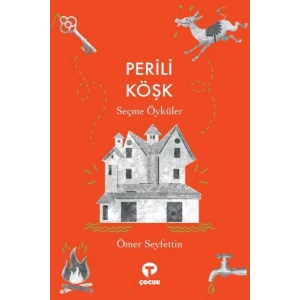 Perili Köşk