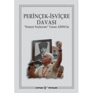Perinçek-İsviçre Davası