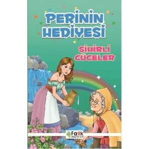Perinin Hediyesi - Sihirli Cüceler
