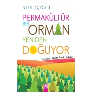 Permakültür Bir Orman Yeniden Doğuyor
