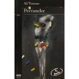 Pervaneler