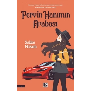 Pervin Hanımın Arabası