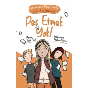 Pes Etmek Yok