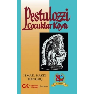 Pestalozzi Çocuklar Köyü