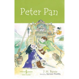 Peter Pan