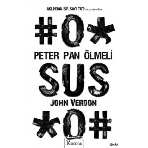 Peter Pan Ölmeli