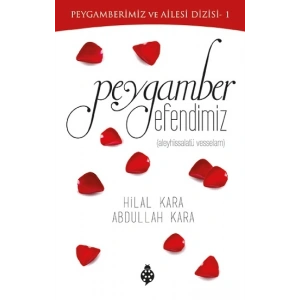Peygamber Efendimiz (a.s.m.)