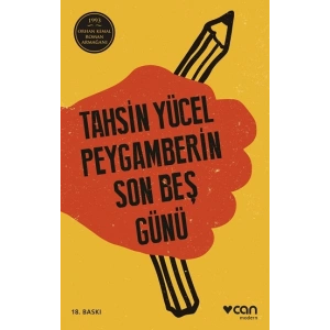 Peygamberin Son Beş Günü