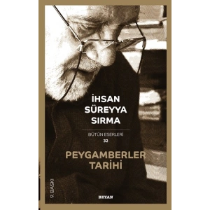 Peygamberler Tarihi