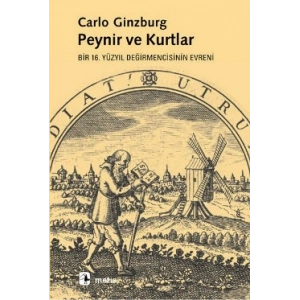 Peynir ve Kurtlar