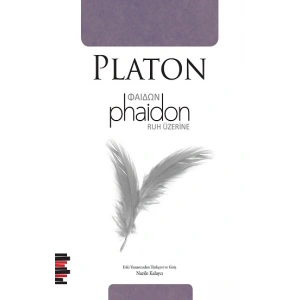 Phaidon - Ruh Üzerine