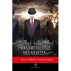 Phanomenologie des Geistes
