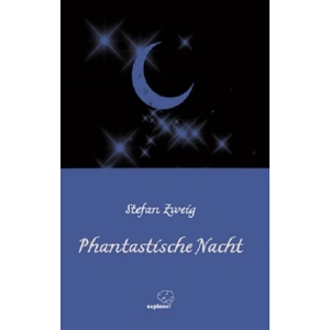 Phantastische Nacht / Almanca