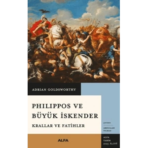 Philippos ve Büyük İskender