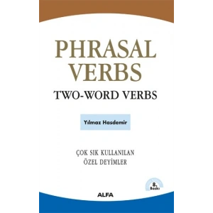 Phrasal Verbs Two-Word Verbs