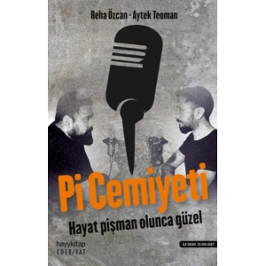 Pi Cemiyeti