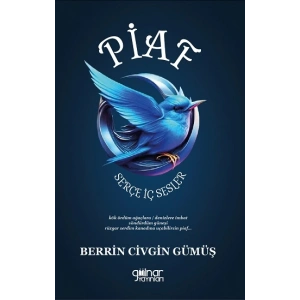 Piaf Serçe - İç Sesler