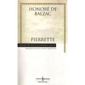 Pierrette