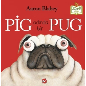 Pig Adında Bir Pug