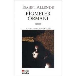 Pigmeler Ormanı