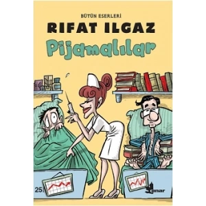 Pijamalılar